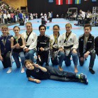 Helsingborg Open 2016