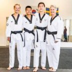 Black Belt camp 24/10