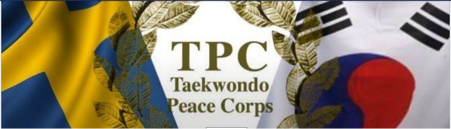Taekwondo Peace Corps